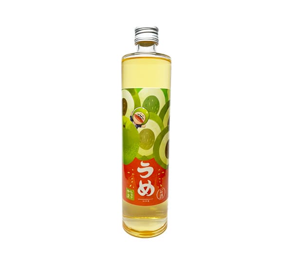 たからやま うめのお酒