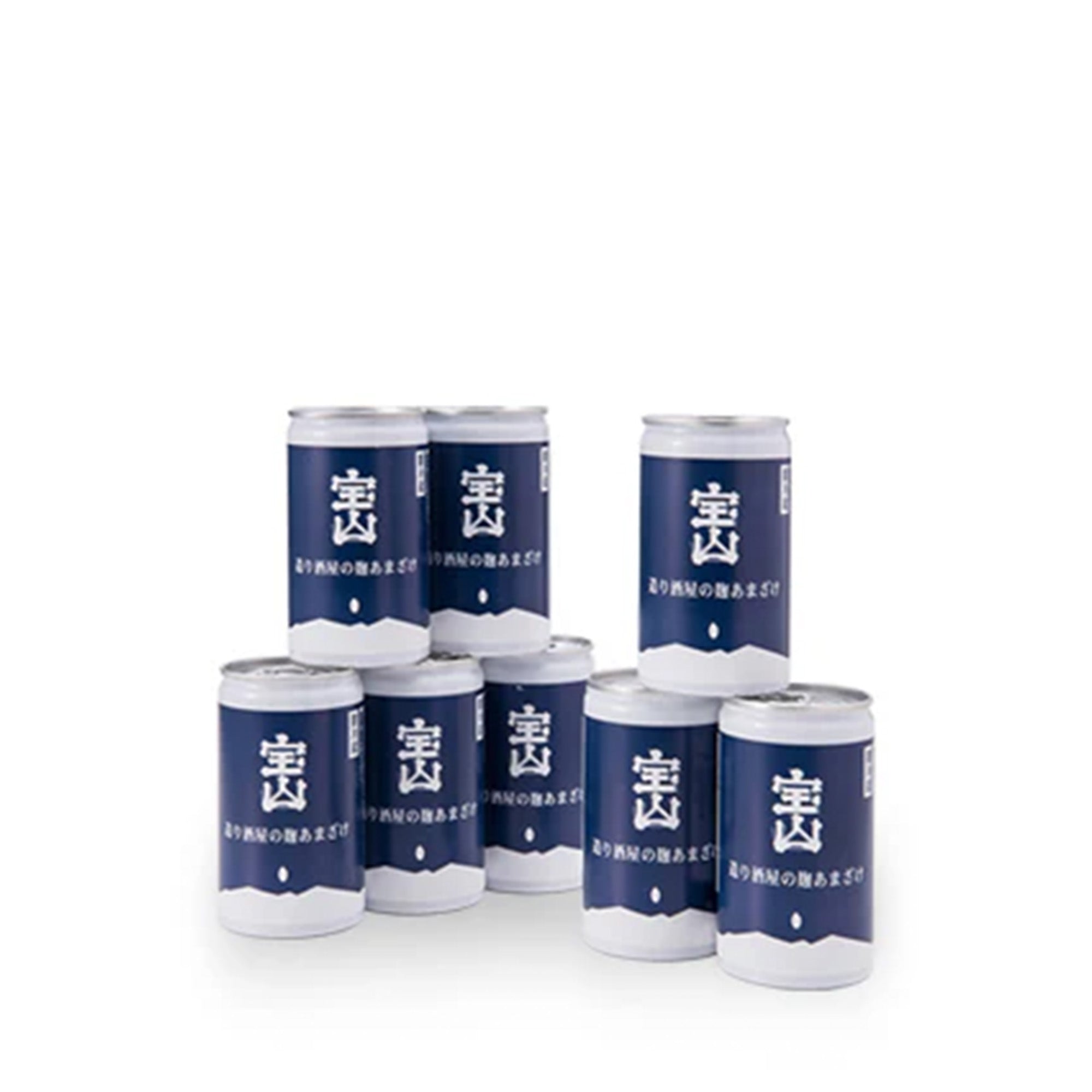 Brewery's Koji Amazake (canned)