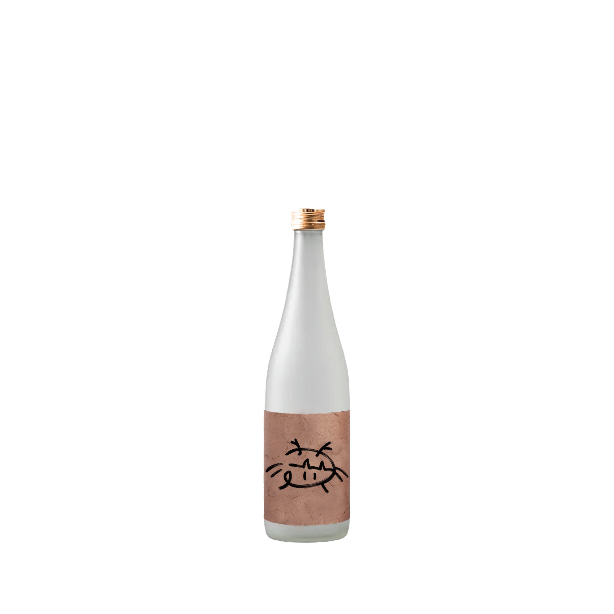 Usuwa Horoyoi Junmai Ginjo