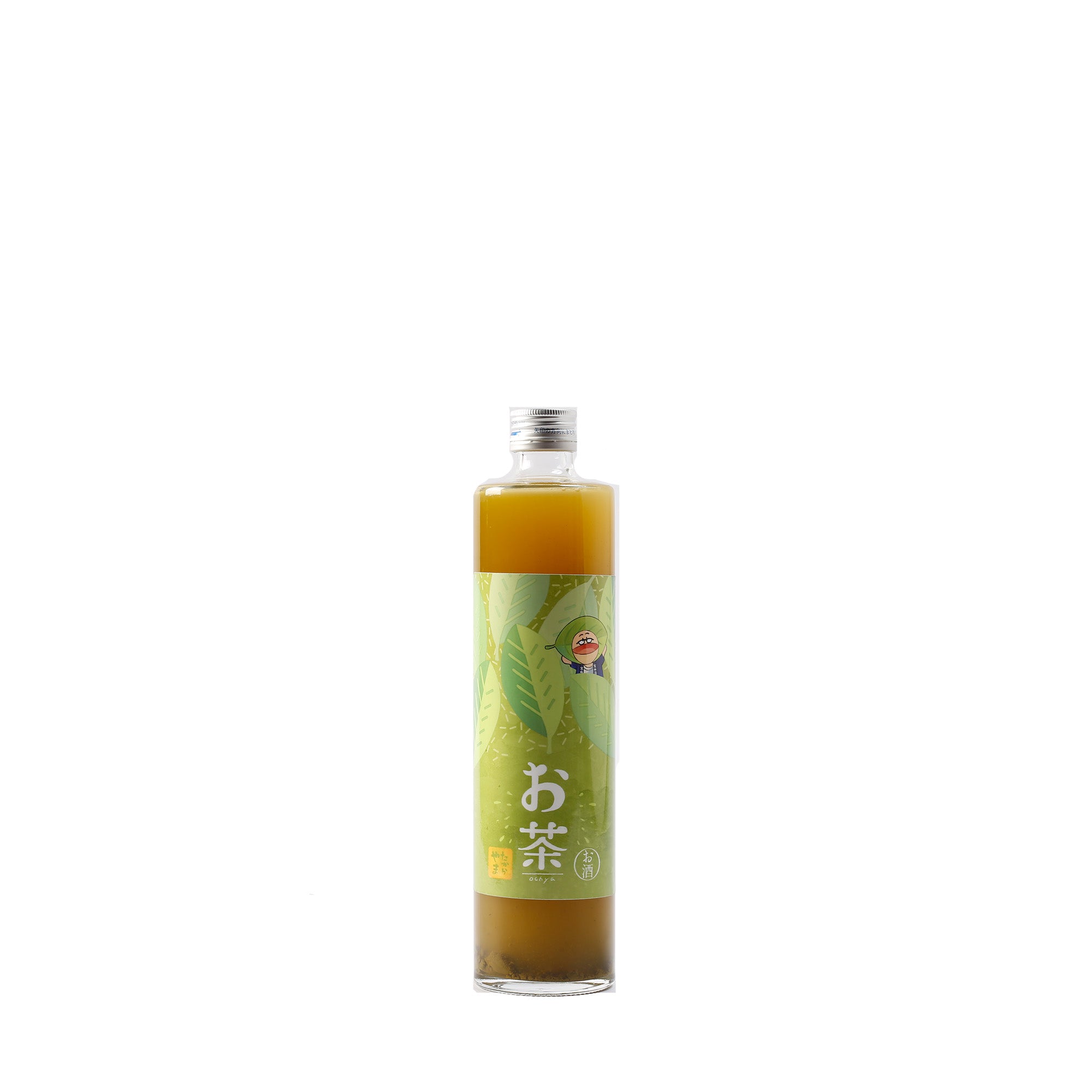Takarayama Tea Sake